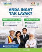 Terlibat Kemalangan Di Luar Waktu Kerja? Ini Cara Claim LINDUNG 24 Jam PERKESO 