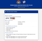 MyKad (IC) Hilang Apa Nak Buat? – Kadar Denda & Cara Mohon Gantian Online