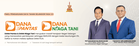 DANA Pantas & DANA Niaga Tani: Pembiayaan Usahawan Selangor Sehingga RM10,000