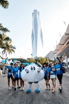 Bukan Sekadar Larian, EBENE Angkat Pemulihan ke Tahap Baharu di Sky Race 2026