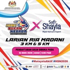 Hari Sukan Negara 2026: Bila Tarikh Sambutan & Apa Aktiviti Tahun Ini?