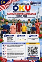 Tawaran OKU Sebagai Khalayak Hari Kebangsaan 2026
