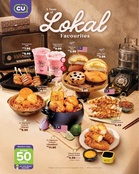 25+ Promo Hari Merdeka 2026 – Secret Recipe, CBTL, PizzaHut, Marry Brown, Krispy Kreme, IKEA dan Banyak Lagi!