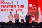 Boost SME – Kelebihan untuk PKS dan Cara Daftar