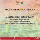 Jangan Biar! Ini Cara Laporkan Pembakaran Terbuka