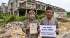 Projek Rumah Terbengkalai: Ketahui Hak Sebagai Pembeli