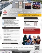 Biasiswa Majlis Agama Islam Wilayah Persekutuan (MAIWP) 2026/2027