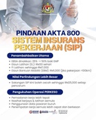 Dapat Kerja Jauh Lebih 100km? – Boleh Mohon Elaun Mobiliti PERKESO RM1,000