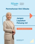 Graduan Bumiputera Menganggur? Jom Mohon ILTIZAM PDP Ekuinas – Gaji RM2,800 Sebulan!