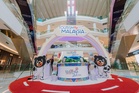 Citrawarna Speed Festival 2026 Berlangsung 12 Hari, Lancar 3 Pakej Pelancongan Baharu