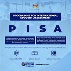 PISA 2025: Skor Matematik Malaysia Menurun, Sains & Bacaan Meningkat