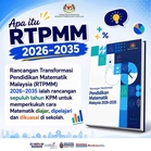 Rancangan Transformasi Pendidikan Matematik Malaysia 2026–2035: Apa Yang Perlu Diketahui?