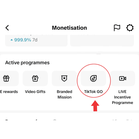 Tiktok Go – Syarat, Cara Aktfikan dan Dapatkan Komisen