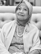 Biodata Tun Dr Hasmah: Mengenang Jasa & Kisah Hidup Ikon Wanita Malaysia