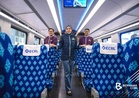 ECRL Bakal Beroperasi, Gombak Ke Kota Bharu 4 Jam Je!
