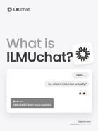 ILMUChat – Pembantu AI Buatan Malaysia Yang Faham Bahasa ‘Rojak’ Kita