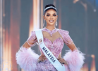 Taanusiya Chetty – Biodata 2nd Runner Up Miss World 2026