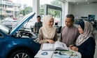 Insurans Kereta: Fahami Maksud 1st Party, 3rd Party dan Komprehensif