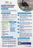 Penambahbaikan SIP PERKESO – Berkuatkuasa Mulai 1 Oktober 2026