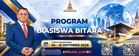 Biasiswa Bitara 2026 Selangor: Penajaan Pengajian Luar Negara