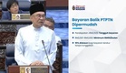 Diskaun PTPTN 2027 10% & Penangguhan Bayaran Balik Bagi Gaji Di Bawah RM2500