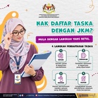 Pendaftaran TASKA JKM: Syarat, Standard Minimum & Prosedur Permohonan