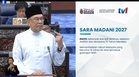 SARA MADANI 2027 – Kadar Bantuan & Tarikh Disalurkan