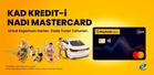 Pendapatan RM2000 Kini Layak Memohon Kad Kredit-i Maybank Islamic Mastercard
