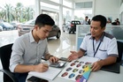 Tips dan Panduan Beli Kereta Pertama Untuk Fresh Graduate