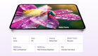 OPPO Pad Mini Malaysia: Spesifikasi, Varian, Harga