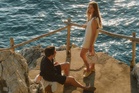 For Spring/Summer 2026, Tod’s Is Living La Dolce Vita In Leather And Silk