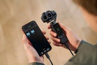 The All-Rounder Camera: DJI Osmo Pocket 4P