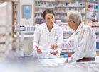 Pharmacies Are Limiting Quantities on Common Medications
