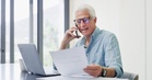 The “Elder Fraud” Freeze: Why Banks Are Now Legally Allowed to Hold Your Senior Transfer for 14 Business Days