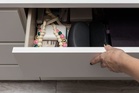These Are The 5 Places A Burglar Immediately Looks for Money and Jewelry During a Break In