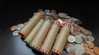 Banks Are Turning Away Coin Rolls? What to Do With Thousands in Change