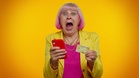 What Happens If an Adult Child Keeps Using a Parent’s Credit Card After They Die?