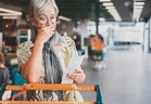 SNAP Costs Shift to States October 1 — Seniors Could Feel the Impact