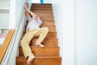Your Parents Say Their House Is Fine — Check These 8 Fall Hazards When You Visit