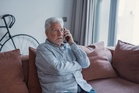 A Medicare Caller Knows Your Name and Address — Giving One More Detail Can Cost You Your Benefits