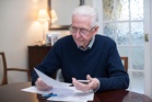 Over 60? These 5 Pieces of Personal Information Deserve Extra Protection