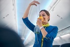 Are You Supposed to Tip Your Flight Attendant? Here’s What Travelers Should Know