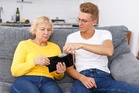 Parents Are Sacrificing Their Own Savings to Help Adult Kids — When Is It Too Much?