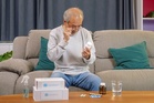 Your Doctor Wants You to Stop a Longtime Medication — Why Might That Happen After 65?