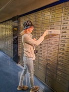 Your Parent Dies With a Safe Deposit Box — Who Is Allowed to Open It?