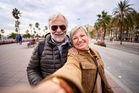 Your Parents Are Spending Your “Inheritance” on Travel — Do Adult Kids Have Any Right to Care?