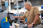 10 Modern Grocery Store Features That Older Shoppers Could Do Without