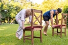 Over 60? These 7 Gentle Exercises Can Help You Stay Strong Without a Gym