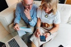 Are Georgians Struggling More Than Ever to Pay Their Bills? A New Survey Reveals Financial Stress