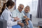 Some Hospitals Must Provide Free or Reduced-Cost Care—And Patients May Not Know to Ask